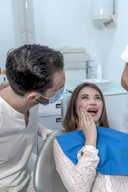 Best Emergency Treatment for Dental Infections or Abscesses in Newport, KY