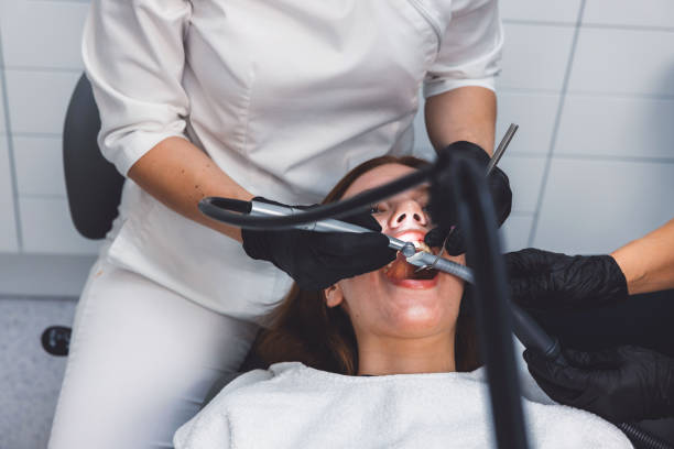 Best Emergency Gum Treatment in Newport, KY